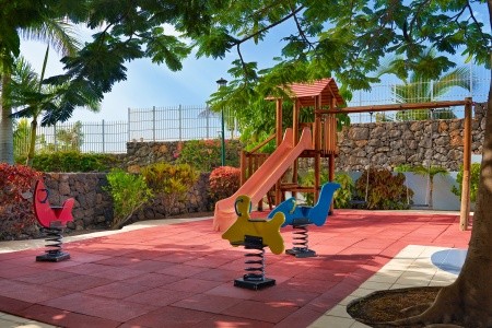 Adrian Hotels Roca Nivaria - 27