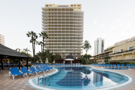 Bahia Principe Sunlight San Felipe - 22