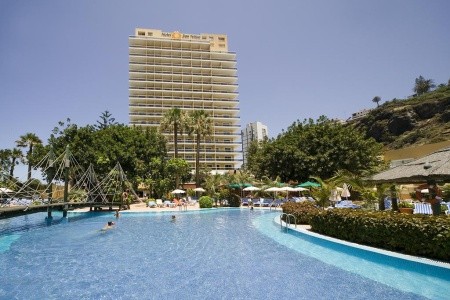 Bahia Principe Sunlight San Felipe - 23