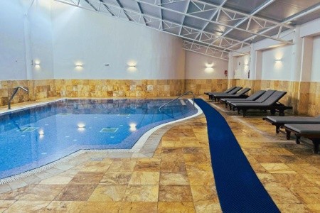 Bahia Principe Sunlight San Felipe - 28