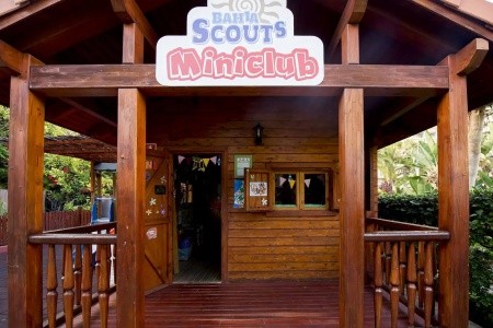 Bahia Principe Sunlight San Felipe - 30