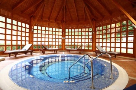 Bahia Principe Sunlight San Felipe - 33