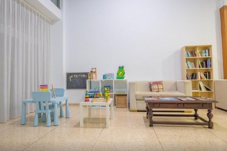 Kanárské ostrovy, Tenerife, Checkin Concordia Playa, za <span>25.705</span> Kč