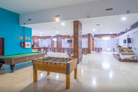 Checkin Concordia Playa - 3