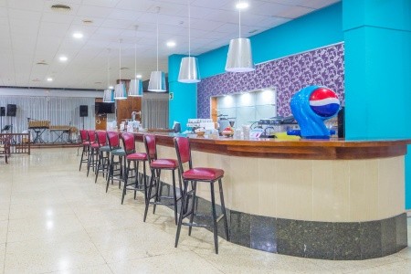 Checkin Concordia Playa - 5