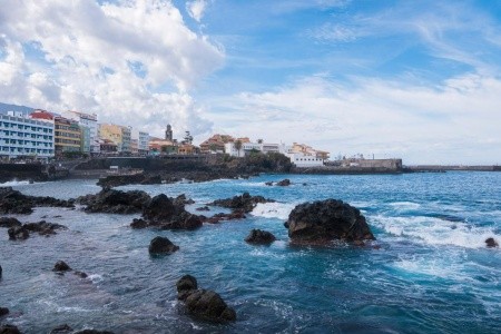 Checkin Concordia Playa - 8