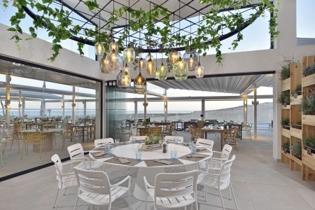 Kanárské ostrovy, Fuerteventura, Innside By Meliá, za <span>31.170</span> Kč