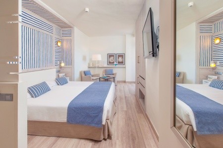 Corallium Beach By Lopesan - 6