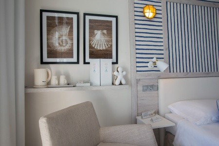 Corallium Beach By Lopesan - 12