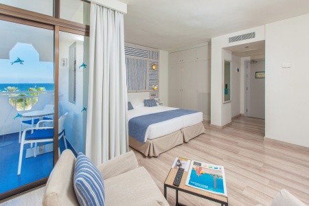 Corallium Beach By Lopesan - 17