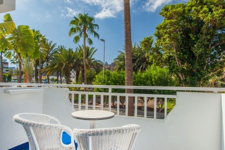 Corallium Beach By Lopesan - 25