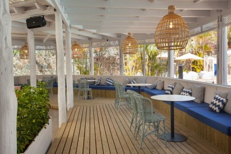 Corallium Beach By Lopesan - 31