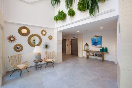 Corallium Beach By Lopesan - 36