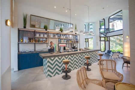 Corallium Beach By Lopesan - 40