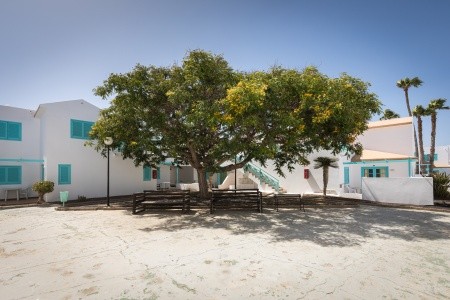 Kanárské ostrovy, Fuerteventura, Smy Tahona Fuerteventura, za <span>26.200</span> Kč