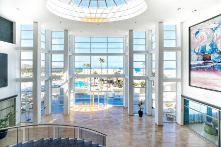 Kanárské ostrovy, Fuerteventura, Labranda Golden Beach, za <span>32.370</span> Kč