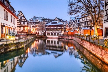 Adventní Štrasburk - 5