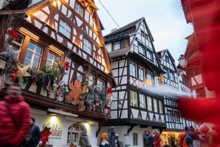 Adventní Štrasburk - 7