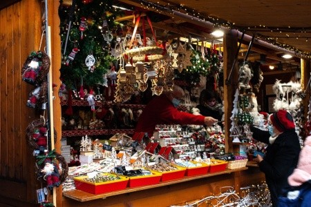 Adventní Štrasburk - 11