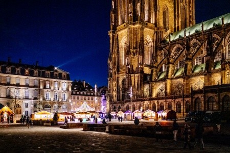 Adventní Štrasburk - 18