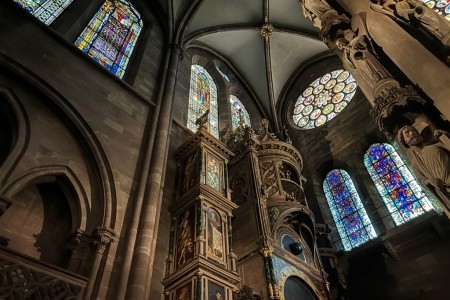 Adventní Štrasburk - 19