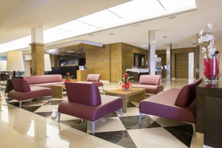 Hipotels Cala Millor Park - 3