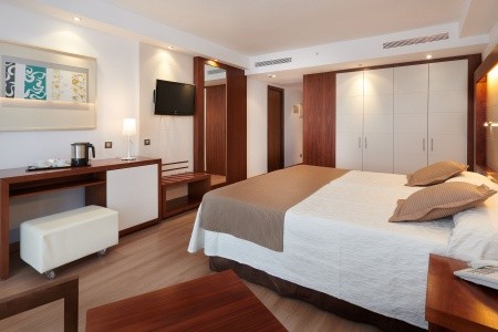 Hipotels Cala Millor Park - 5