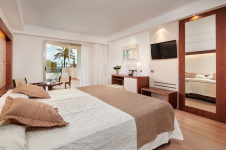 Hipotels Cala Millor Park - 7