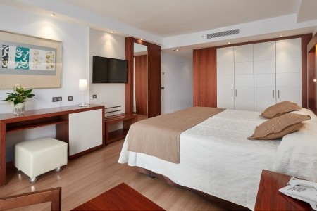 Hipotels Cala Millor Park - 9