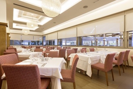 Hipotels Cala Millor Park - 15