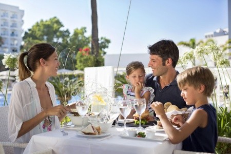 Hipotels Cala Millor Park - 21