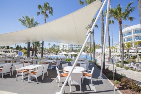 Hipotels Cala Millor Park - 25