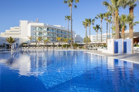 Hipotels Cala Millor Park - 28