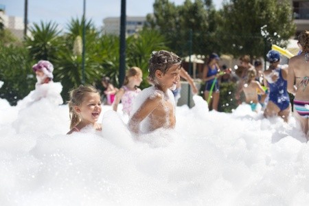 Hipotels Cala Millor Park - 35