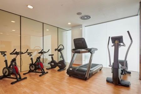 Hipotels Cala Millor Park - 38