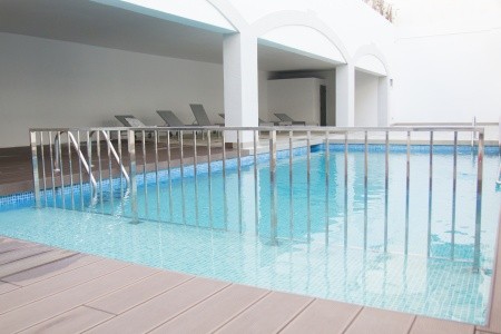 Španielsko Mallorca Planet One 10 dňový pobyt Polpenzia Letecky Letisko: Viedeň July 2026 ( 3/07/26-12/07/26)