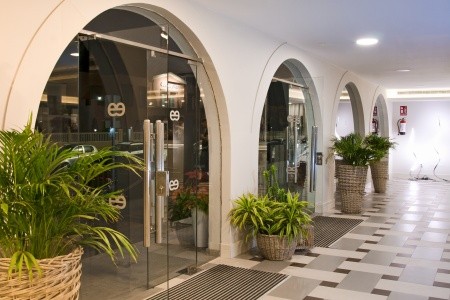 Kanárské ostrovy, Fuerteventura, Ereza Mar, za <span>27.170</span> Kč