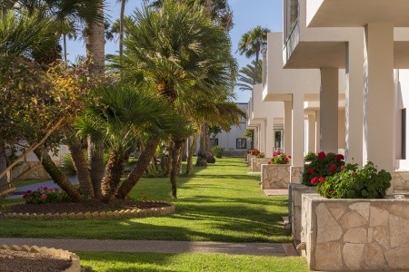 Alua Suites Fuerteventura (Ex. Suite Atlantis Fuerteventura Resort Be Live)