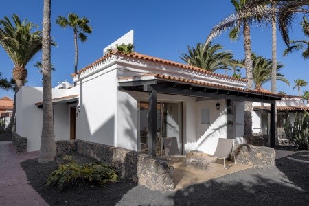 Kanárské ostrovy, Fuerteventura, Barcelo Fuerteventura Royal Level Adults Only, za <span>31.495</span> Kč