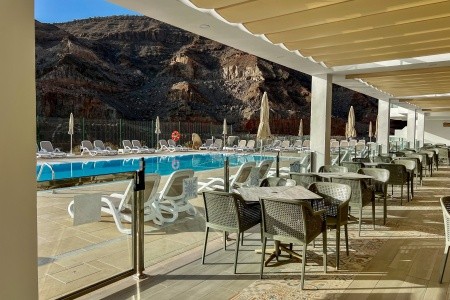 Kanárské ostrovy, Gran Canaria, Apartamentos Cordial Magec Taurito, za <span>51.575</span> Kč
