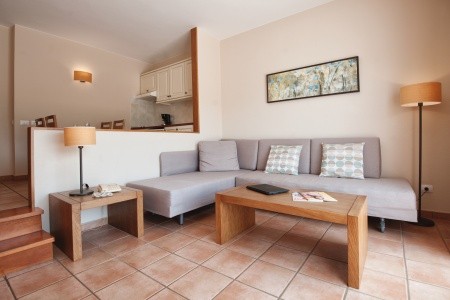Kanárské ostrovy, Fuerteventura, Sotavento Beach Club, za <span>23.360</span> Kč