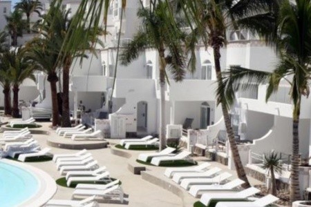 Kanárské ostrovy, Gran Canaria, Marina Bayview (Ex. Ipanema Park Apartments), za <span>32.675</span> Kč