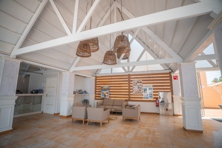 Kanárské ostrovy, Fuerteventura, Arena Suite, za <span>26.045</span> Kč