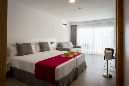 Kanárské ostrovy, Fuerteventura, Taimar, za <span>23.660</span> Kč