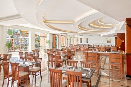 Pickalbatros Aqua Park Resort Hurghada - 2