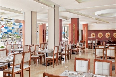 Pickalbatros Aqua Park Resort Hurghada - 3