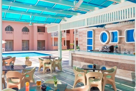 Pickalbatros Aqua Park Resort Hurghada - 4