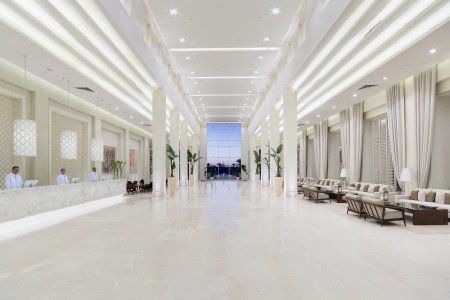 Egypt Hurghada Jaz Aquaviva 8 dňový pobyt All Inclusive Letecky Letisko: Viedeň July 2026 (17/07/26-24/07/26)