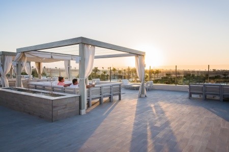 Egypt Hurghada Jaz Aquaviva 8 dňový pobyt All Inclusive Letecky Letisko: Viedeň July 2026 (17/07/26-24/07/26)