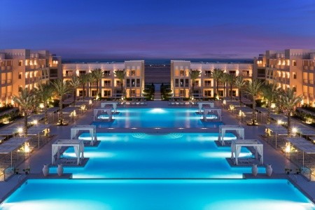 Egypt Hurghada Jaz Aquaviva 8 dňový pobyt All Inclusive Letecky Letisko: Viedeň July 2026 (17/07/26-24/07/26)